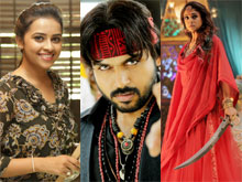 Kashmora Movie New Photos